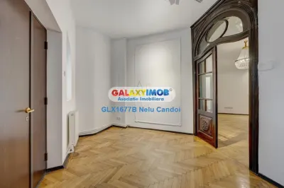 VANZARE APARTAMENT  7 CAMERE COTROCENI IN VILA 255 MP - foto 7