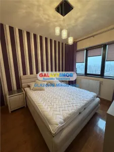Apartament 2 camere et 6/10 decomandat - Lujerului - Plazza - Bucuresti