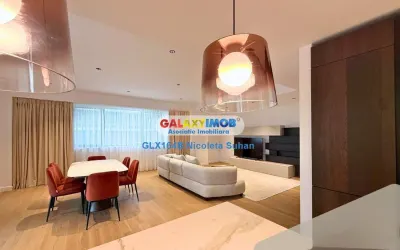 Apartament premium | Prima -nchiriere | Etaj 6 | Gafencu 49 Residence - foto 15