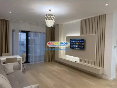 Apartament 2 cam | Parcare | et 8/11 | One Cotroceni - foto 2