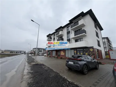 Apartament 2 camere-300m Scoala-Incalzire pardoseala-TVA inclus - foto 16