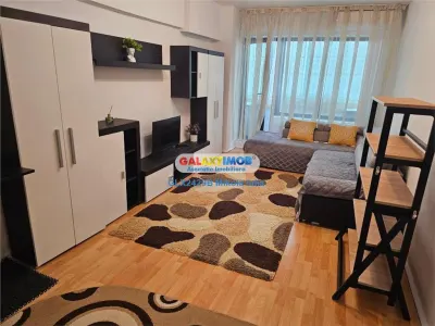 Apartament 2 camere decomandat et 4  Lujerului - I.Maniu - Bucuresti