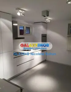 Aparatment Tip Duplex Dorobanti-Capitale 221 mp Demisol+Parter Inalt - foto 4