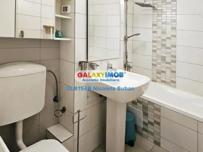Apartament 2 camere cu terasa si loc de parcare, Bloc Nou Ultracentral - foto 11
