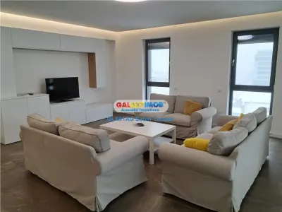 de inchiriat ap 3 cam ULTRAMODERN  central la cheie fond nou - Pitesti