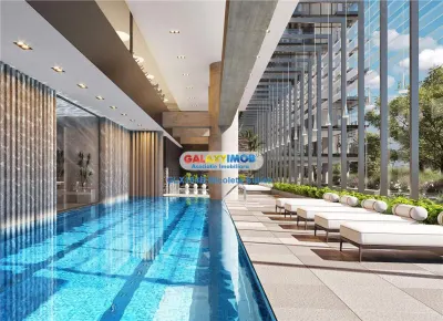 APARTAMENT 3 CAMERE UP-SITE PARCARE si BOXA - PROMENADA MALL - foto 2