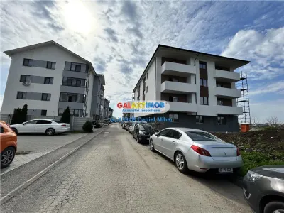 Apartament 2 camere - sos. Alexandriei-Leroy Merlin -Kaufland-200m STB - Bragadiru