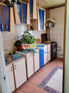 Vanzare apartament 3 camere 13 SEPTEMBRIE PROSPER cu Centrala Proprie - Bucuresti