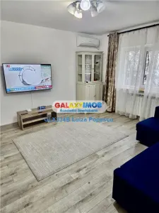 Vanzare apartament 2 camere 13 SEPTEMBRIE-DRUMUL SARII - Bucuresti