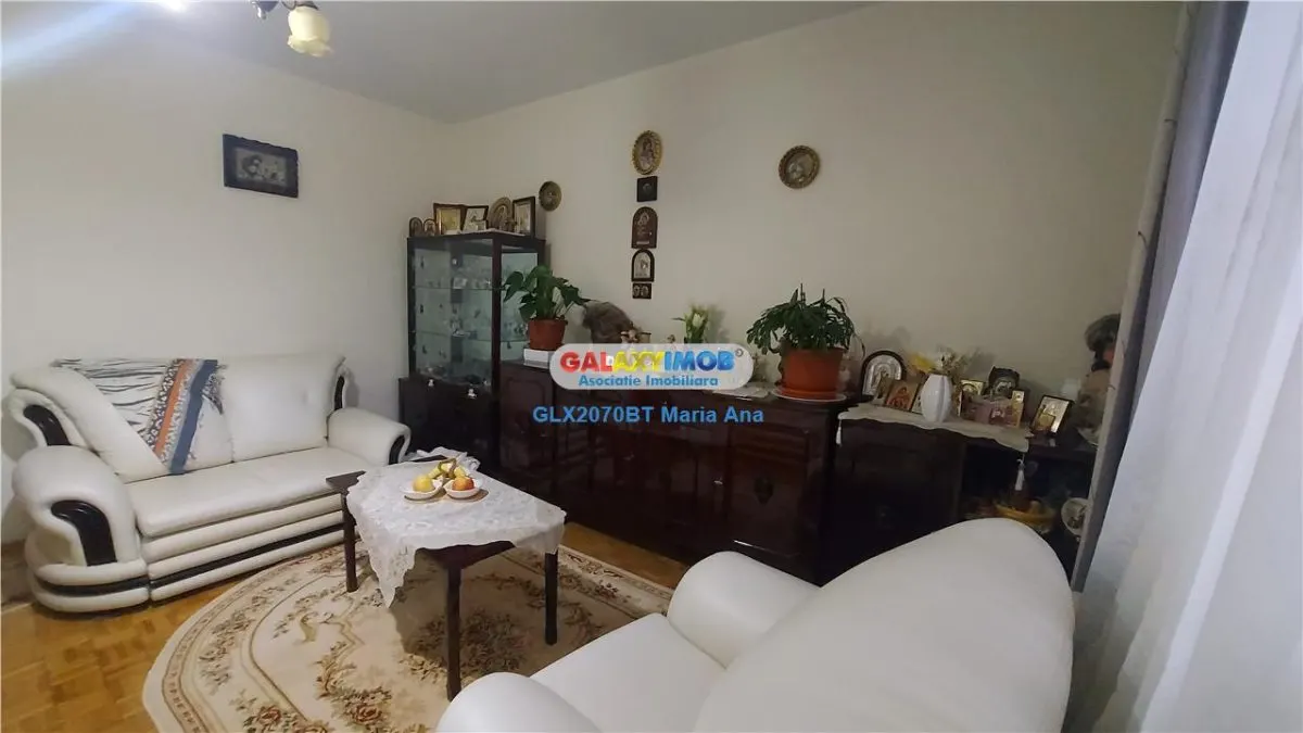 Apartament 3 camere, Marchian! - foto 6
