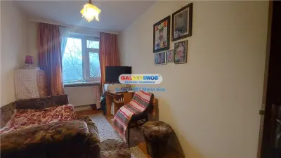 Apartament 3 camere, Marchian! - foto 7