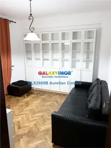 Apartament 3 camere zona Stefan cel Mare - Bucuresti