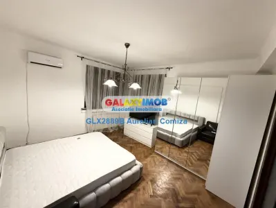 Apartament 3 camere zona Stefan cel Mare - foto 5