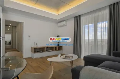 Apartament 3 camere 70 mp I  2 bai I NOU  I Piata Sudului - Bucuresti