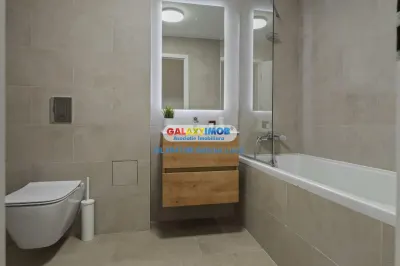 Apartament 3 camere 70 mp I  2 bai I NOU  I Piata Sudului - foto 8