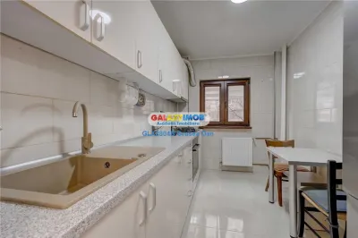 tineretului | 2 camere modern 56mp | 1983 | cada balcon | parc metrou - Bucuresti