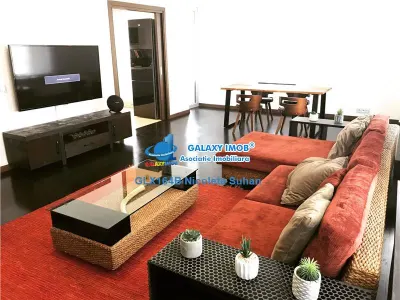 APARTAMENT 3 CAMERE SPLAIUL UNIRII-ASMITA GARDEN - foto 5