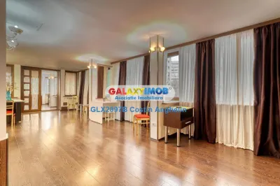 Apartament Premium 5 Camere - Vila Kiseleff / Victoriei - Bucuresti