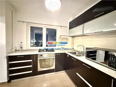OFERTA! Apartament 2 camere 13 Septembrie zona MARRIOTT - foto 5
