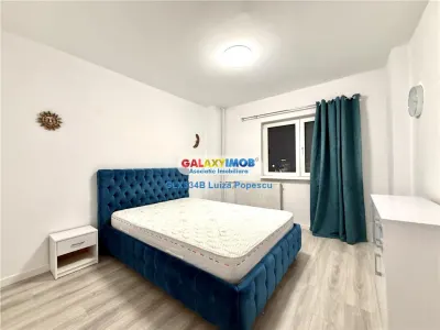 OFERTA! Apartament 2 camere 13 Septembrie zona MARRIOTT - foto 6