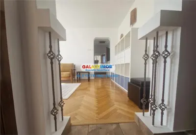 VANZARE APARTAMENT 2 CAMERE COTROCENI - foto 2