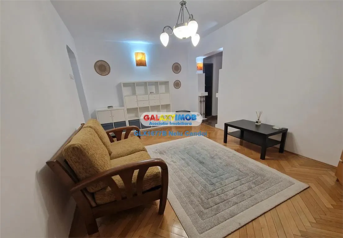 VANZARE APARTAMENT 2 CAMERE COTROCENI - foto 5