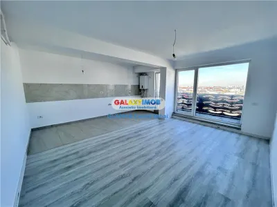 Apartament 2 camere-300m Scoala-Incalzire pardoseala-Etaj 1-TVA inclus - Bragadiru