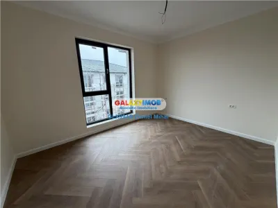 Apartament 2 camere-300m Scoala-Incalzire pardoseala-Etaj 1-TVA inclus - foto 6