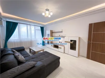 Apartament 2 Camere Isaran Coresi Mobilat Si Utilat - foto 14