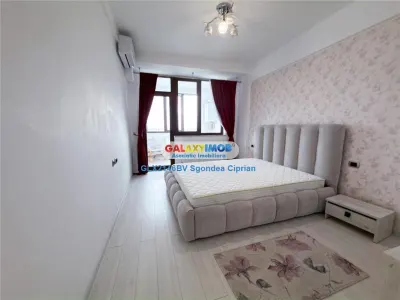 Apartament 2 Camere Isaran Coresi Mobilat Si Utilat - foto 17