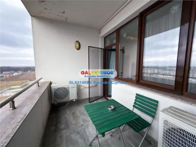 Apartament 2 Camere Isaran Coresi Mobilat Si Utilat - foto 3