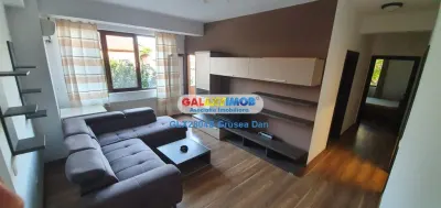 bazilescu| 3 camere 80mp | nou 2013 | centrala AC balcon cada | parc - Bucuresti