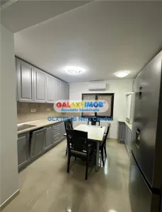 VANZARE APARTAMENT 3 CAMERE 13 SEPTEMBRIE - Bucuresti