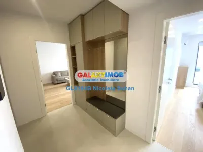 Apartament premium,  AVIATIEI -NUSCO CITY Parcare Subterana - foto 3