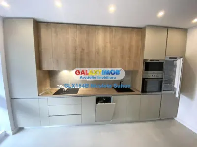 Apartament premium,  AVIATIEI -NUSCO CITY Parcare Subterana - foto 6