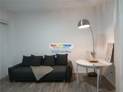 Inchiriere apartament modern , renovat nou,  parc Cismigiu - Bucuresti