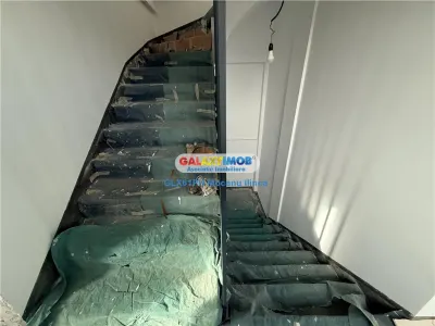 Inchiriere imobil 420 mp, in Ploiesti, zona Sud - foto 3