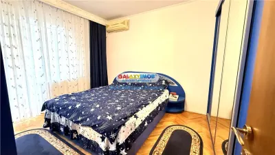 Vanzare apartament 3 camere 13 SEPTEMBRIE-PROSPER 82mp - foto 8