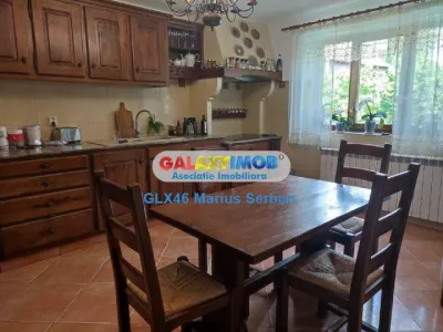 Inchiriere casa Targoviste - foto 10