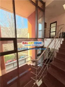 SPATIU BIROURI COMPLET MOBILAT -LIBERTATII /CASA POPORULUI/IZVOR - foto 17