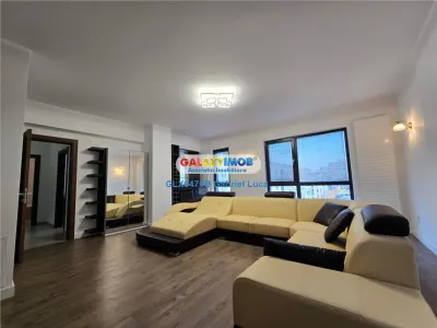 Apartament 3 camere 91mp | Decomandat -Nou | Cavar Residence - Bucuresti