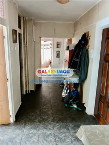 OFERTA RARA! Apartament 3 camere PARCUL SEBASTIAN ,83mp 2 balcoane - Bucuresti