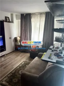 Apartament 2 camere  PANDURI stradal,vedere spate - Bucuresti