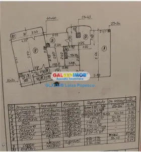 OFERTA! Apartament 2 camere DRUMUL SARII | 67MP | et 3/4 - foto 6