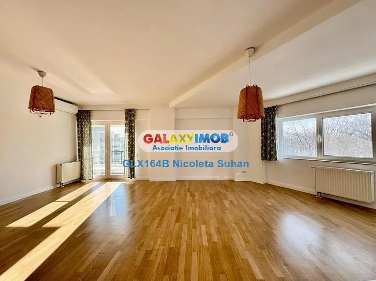 Penthouse Sos Nordului | Parc Herastrau | Boxa+ 2 locuri parcare - foto 1
