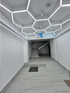 Apartament 2 cam-Cristalului-Geam Tripan-Incalzire in pardoseala-LIFT - foto 11