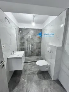 Apartament 2 cam-Cristalului-Geam Tripan-Incalzire in pardoseala-LIFT - foto 16