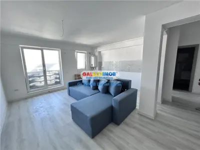 Apartament 2 cam-Cristalului-Geam Tripan-Incalzire in pardoseala-LIFT - foto 18