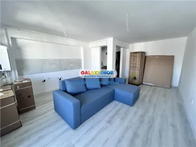 Apartament 2 cam-Cristalului-Geam Tripan-Incalzire in pardoseala-LIFT - foto 19