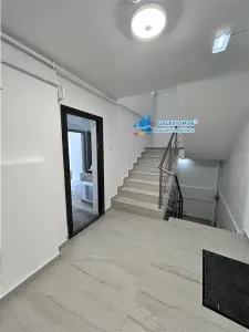 Apartament 2 cam-Cristalului-Geam Tripan-Incalzire in pardoseala-LIFT - foto 4